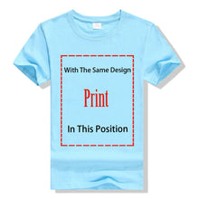 Load image into Gallery viewer, Youve Got A Friend In Me Toy Story Kids Movie Fan T Shirt Humorous Tee Shirt