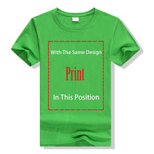 Load image into Gallery viewer, Youve Got A Friend In Me Toy Story Kids Movie Fan T Shirt Humorous Tee Shirt