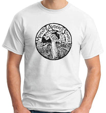 Load image into Gallery viewer, MAGLIA MAGLIETTA TSHIRT GABRIELE D'ANNUNZIO FASCISTA MEMENTO AUDERE SEMPER T0632  Hot 2018 Summer Men'S T Shirt Fashion
