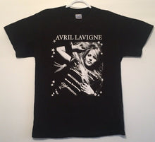Load image into Gallery viewer, AVRIL LAVIGNE The Best Damn Tour 2008 Concert T Shirt S-3xl Shirt Cotton Hight Quality Man T-Shirt Pop Cotton Man Tee
